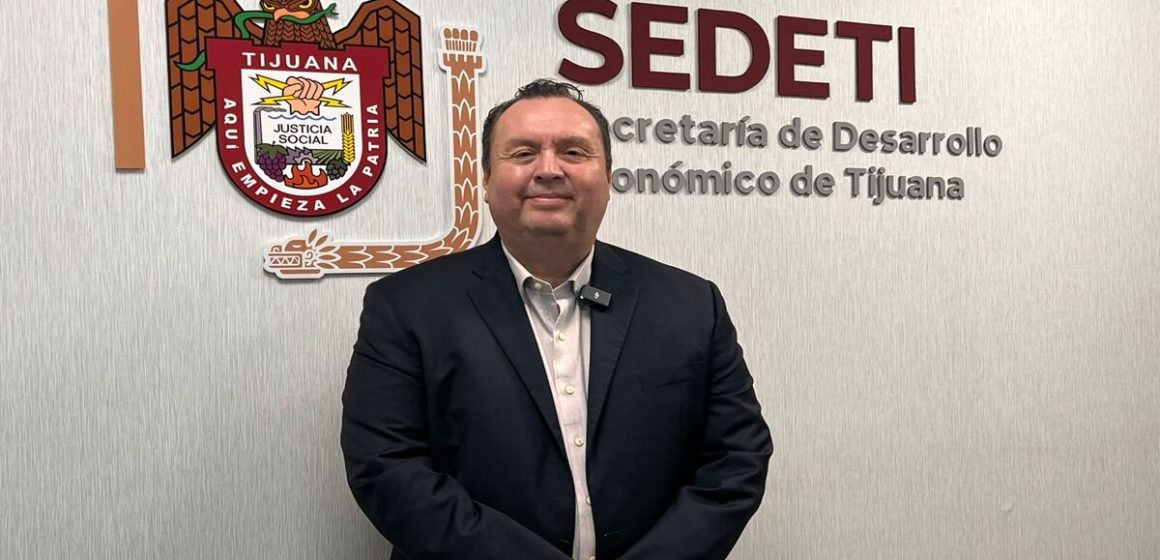 WhatsApp Image 2025-08-21 at 15.38.55 Mano de obra calificada es la nueva fuerza de Tijuana señala SEDETI