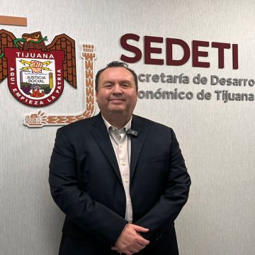 Mano de obra calificada es la nueva fuerza de Tijuana señala SEDETI