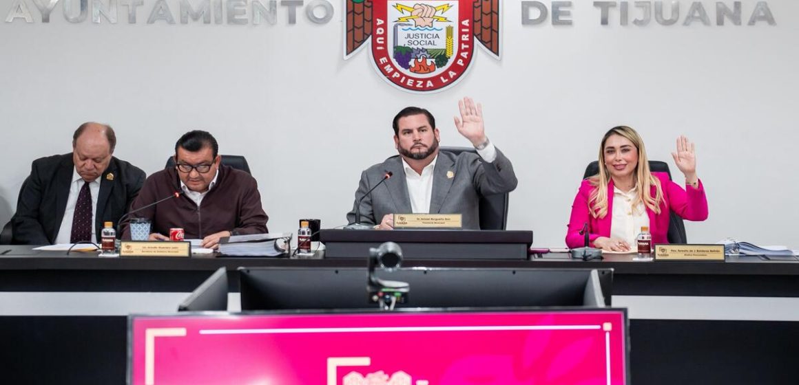 WhatsApp Image 2025-08-21 at 23.59.59 (1) Cabildo de Tijuana aprueba reformas y programas para fortalecer el bienestar ciudadano