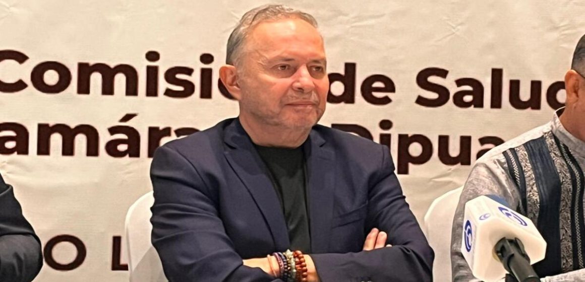 Castro Trenti responde a Noroña: “No hay morenismo ni de primera ni de segunda”