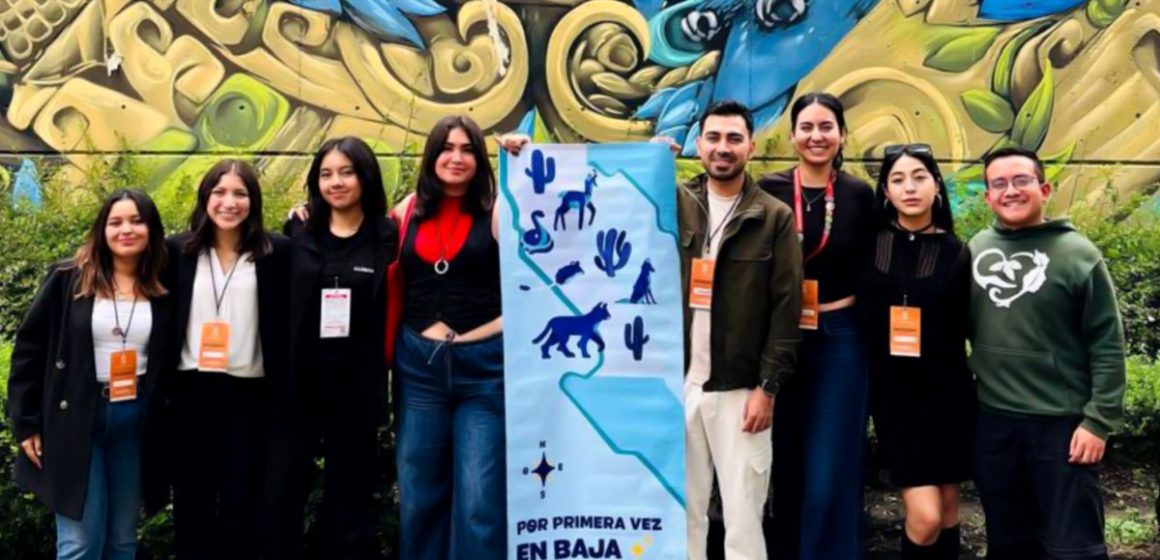 Baja California alza la voz en cumbre climática nacional