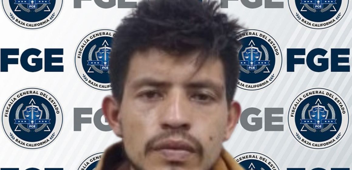 Por robo con violencia, hombre pasará más de 5 años en prisión