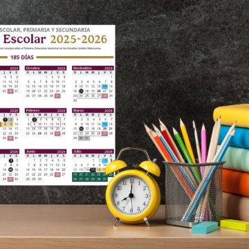 Tijuana se prepara para un regreso a clases seguro y ordenado