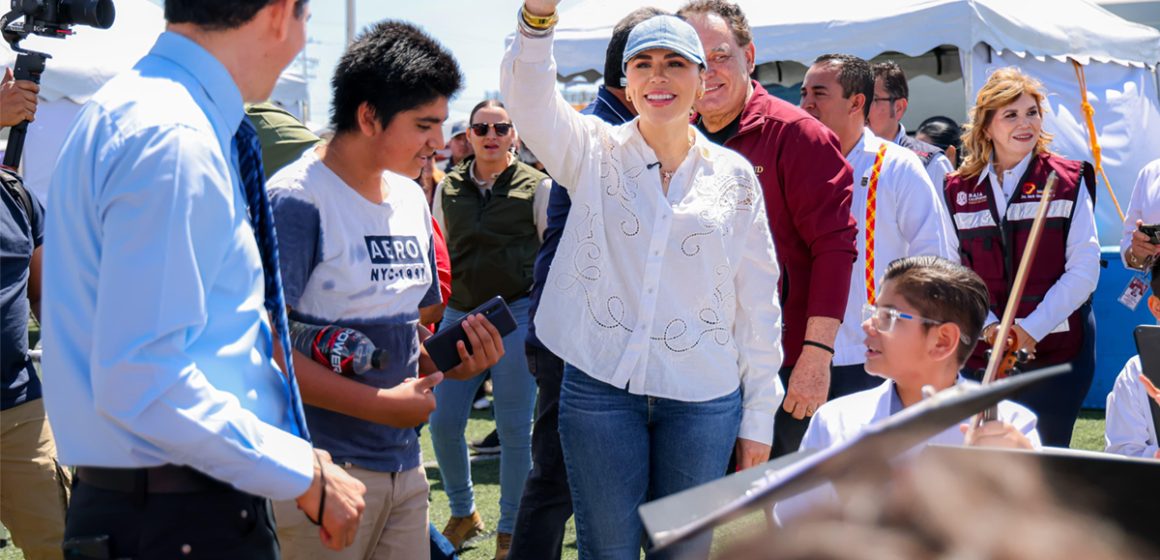 dgf Gobierno Estatal lanza convocatoria de impulso a industrias creativas