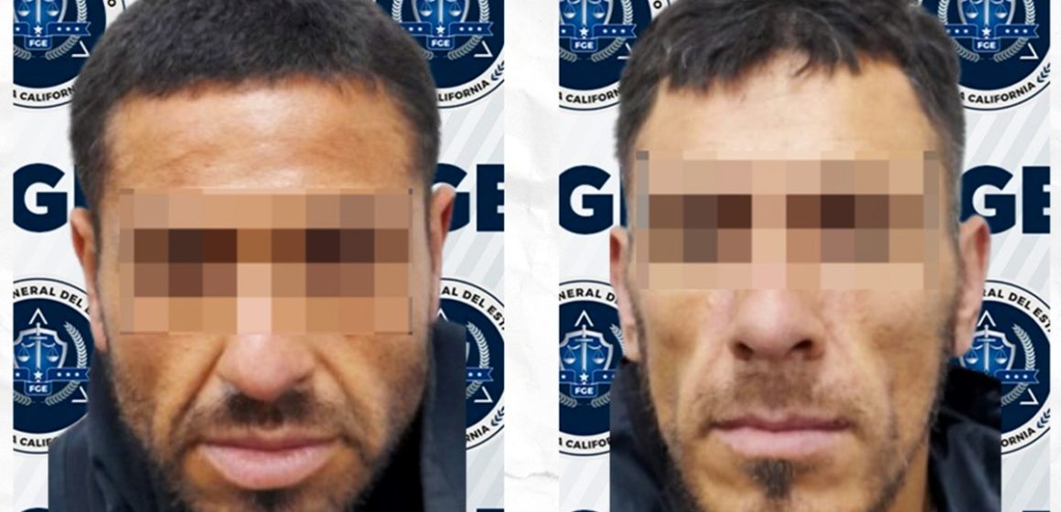 Fiscalía vincula a proceso a dos por robo calificado