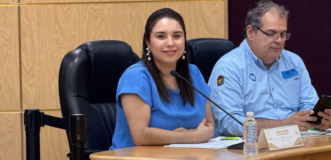 Congela Norma Bustamante iniciativa de “Cabildo Abierto” en Mexicali 