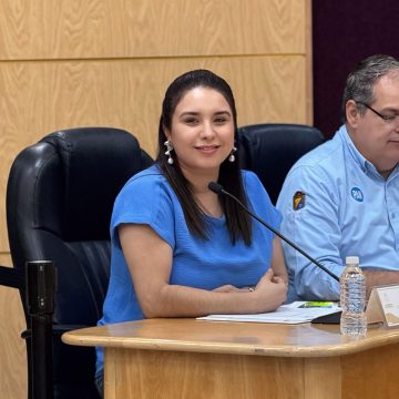 Congela Norma Bustamante iniciativa de “Cabildo Abierto” en Mexicali 