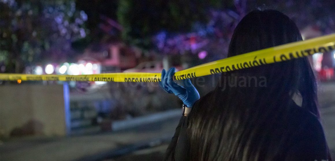 Asesinan a Policía Municipal; lo hallan tras aparente choque en El Refugio