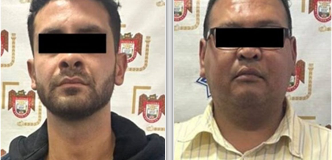 fdg Rescatan a joven privada de la libertad en hotel de Tijuana