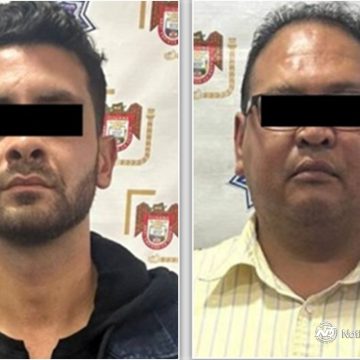 Rescatan a joven privada de la libertad en hotel de Tijuana