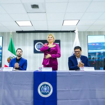 José Antonio Lozano Blancas Designado como Fiscal Central