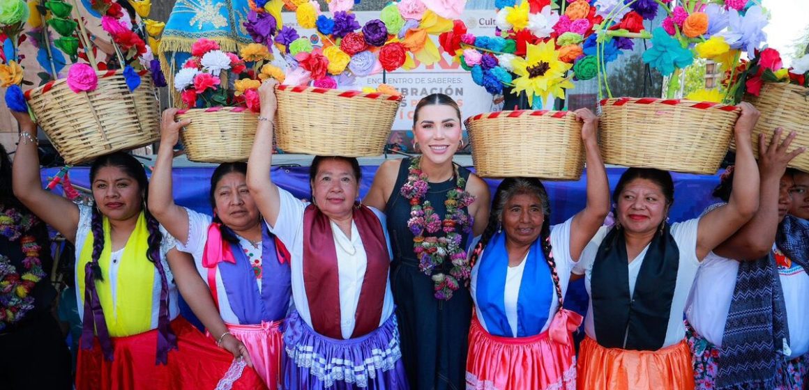 fff (2) Marina del Pilar celebra Día de Pueblos Indígenas con Encuentro de Saberes