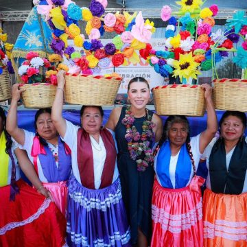 Marina del Pilar celebra Día de Pueblos Indígenas con Encuentro de Saberes
