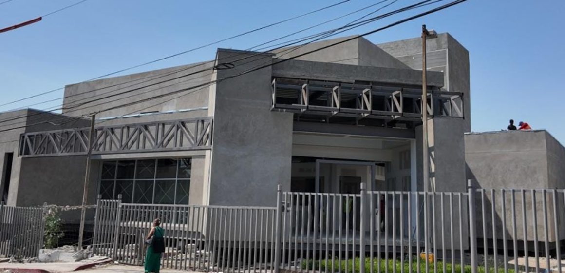 fsd Avanza BC hacia la implementación del Código Nacional de Procedimientos Civiles y Familiares