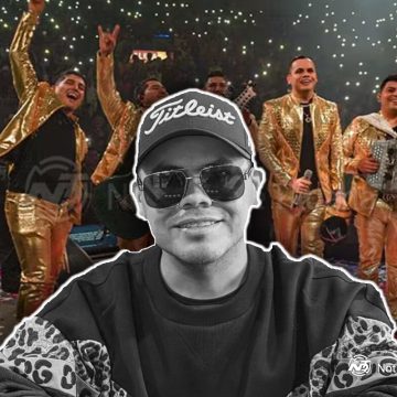 Asesinan a Ernesto Barajas, vocalista de Enigma Norteño, en Guadalajara