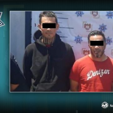 Rescatan a persona privada de la libertad en la “Sánchez”