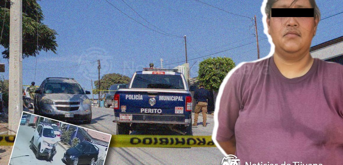 Hasta 60 años de cárcel para homicida que atropelló y mató a un hombre en Terrazas 