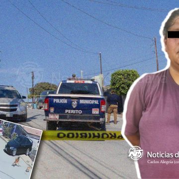 Hasta 60 años de cárcel para homicida que atropelló y mató a un hombre en Terrazas 