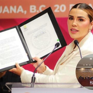 Aprueba Congreso reforma para sancionar “halconeo” en BC