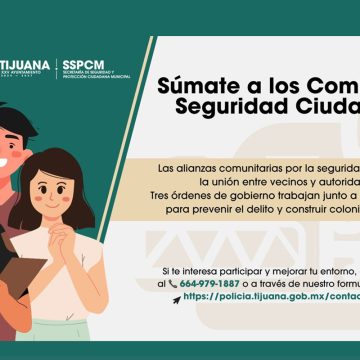 hfg Fortalecen Comités de Seguridad Ciudadana la participación comunitaria y la prevención del delito