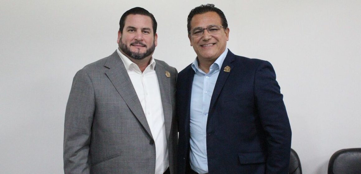 hxhhcccc (1) Arturo Aguirre resalta aprobación de reglamentos que fortalecen al Ayuntamiento de Tijuana