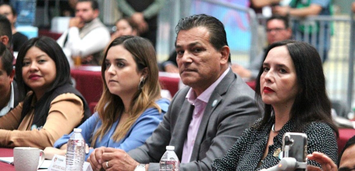 Regidor Arturo Aguirre destaca enfoque social en inversión para zonas prioritarias