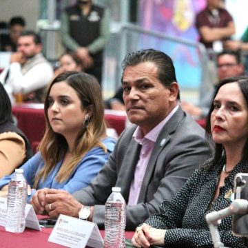 Regidor Arturo Aguirre destaca enfoque social en inversión para zonas prioritarias