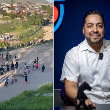 Cancha “El Tío” será donada al Ayuntamiento de Tijuana, INDIVI niega tajantemente su venta