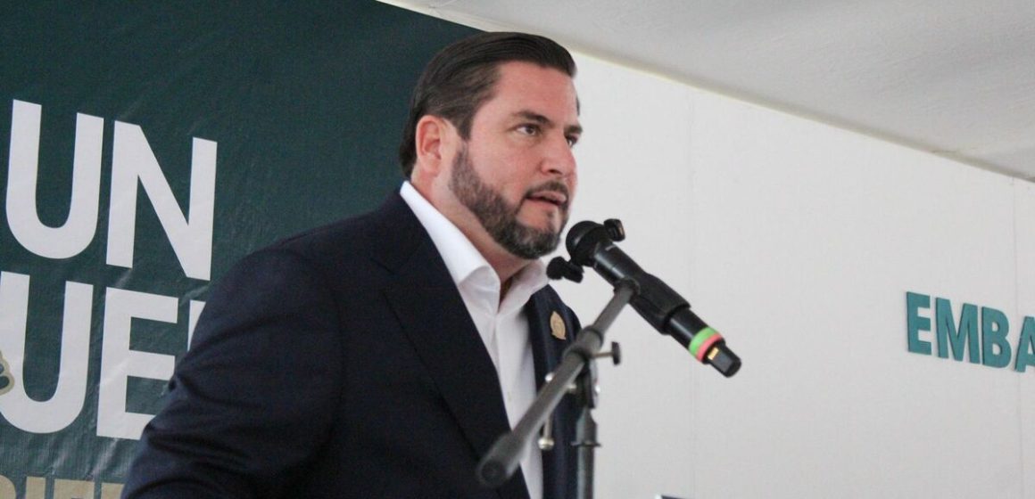 Burgueño anuncia avances en movilidad y obras estratégicas en Tijuana