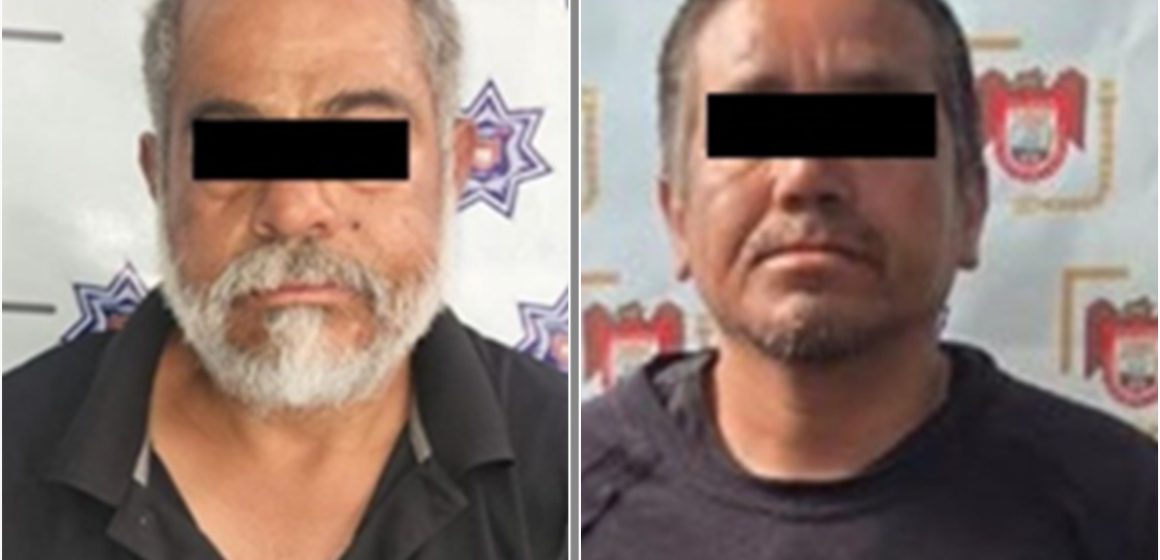 jhgh Detienen en Tijuana a dos hombres por narcomenudeo