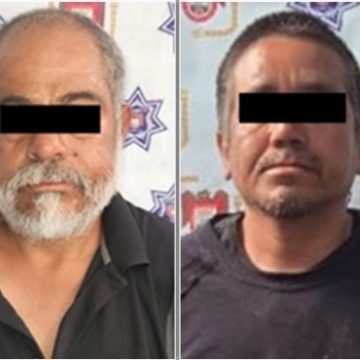 Detienen en Tijuana a dos hombres por narcomenudeo