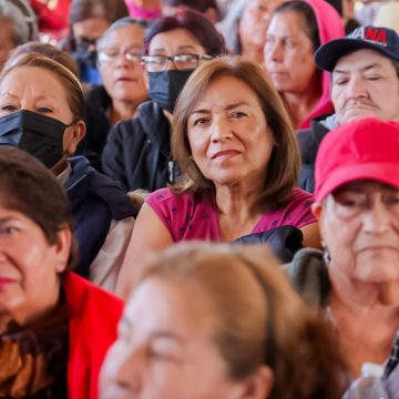 Más de 127 mil pruebas médicas anuales benefician a adultos mayores en Baja California