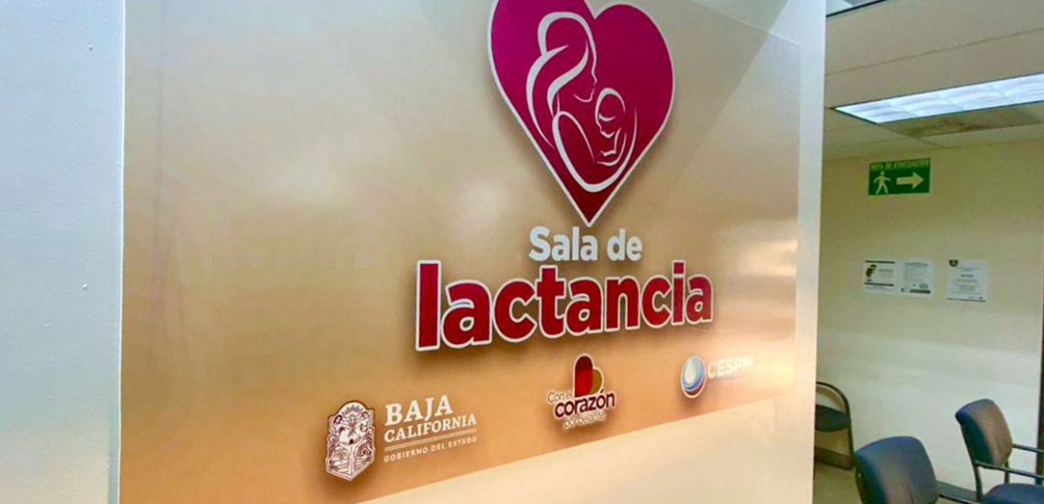 lact Llaman a promover la lactancia materna en centros de trabajo
