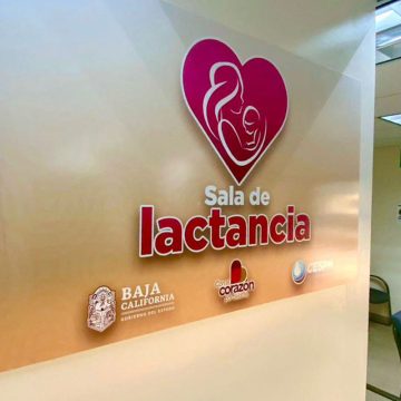 Llaman a promover la lactancia materna en centros de trabajo
