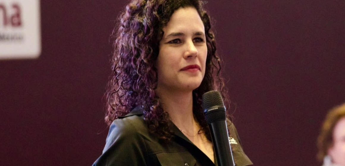 Luisa María Alcalde acusa a Lilly Téllez de traicionar a México por pedir intervención de EU