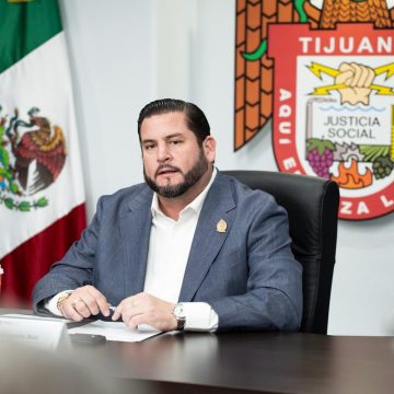 Burgueño asegura fortalecimiento de labores con jóvenes tras ataque a policías