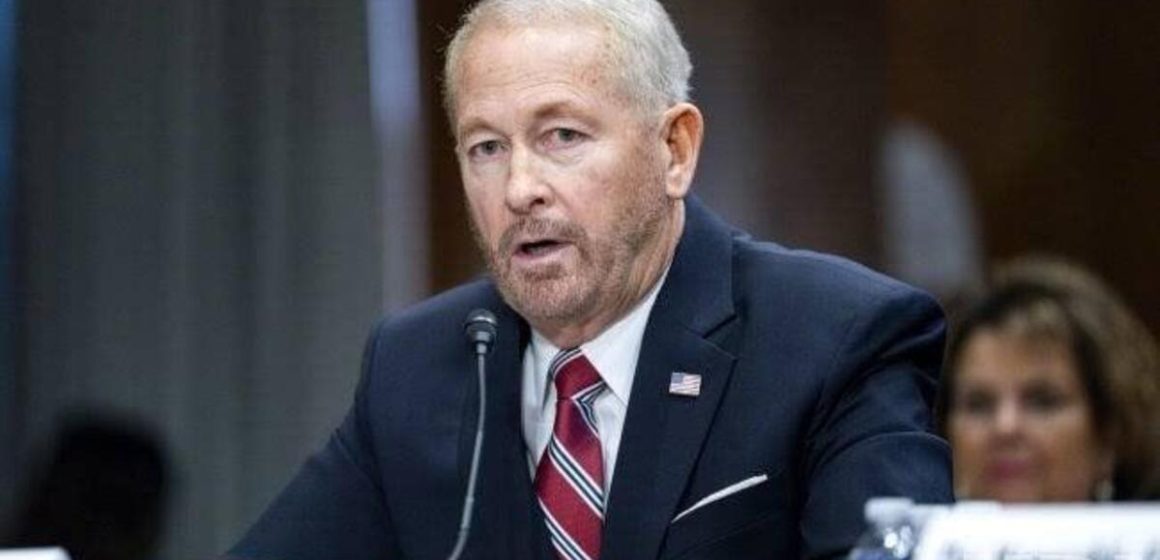 Embajador de EU reafirma alianza con México para combatir a los cárteles