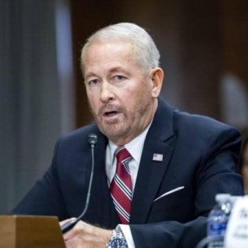 Embajador de EU reafirma alianza con México para combatir a los cárteles