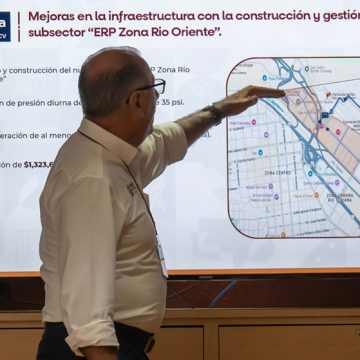 Firma de convenio de colaboración CESPT y corporación del fuerte