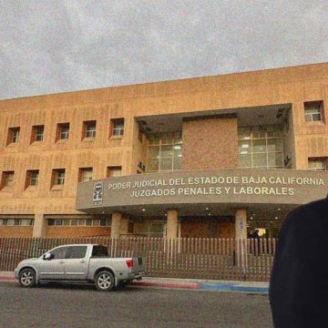 Vinculan a proceso a comunicador por violencia contra diputada local