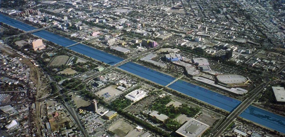 rio Hasta cinco años podría demorar que planta tratadora limpie volúmen total de agua del río Tijuana
