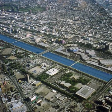 Hasta cinco años podría demorar que planta tratadora limpie volúmen total de agua del río Tijuana