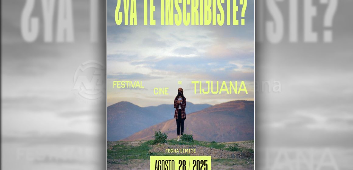 Reiteran llamado a participar en las convocatorias del Festival de Cine en sus últimos días