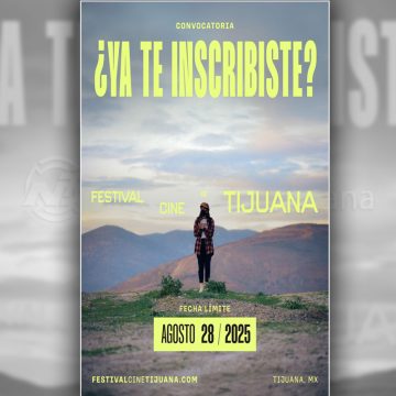sdfsd Reiteran llamado a participar en las convocatorias del Festival de Cine en sus últimos días