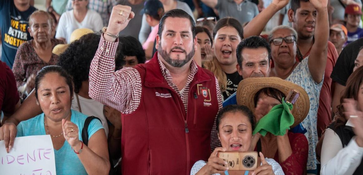 shdfksdhfsh (1) Ismael Burgueño encabeza Macro Jornada de Bienestar en La Morita