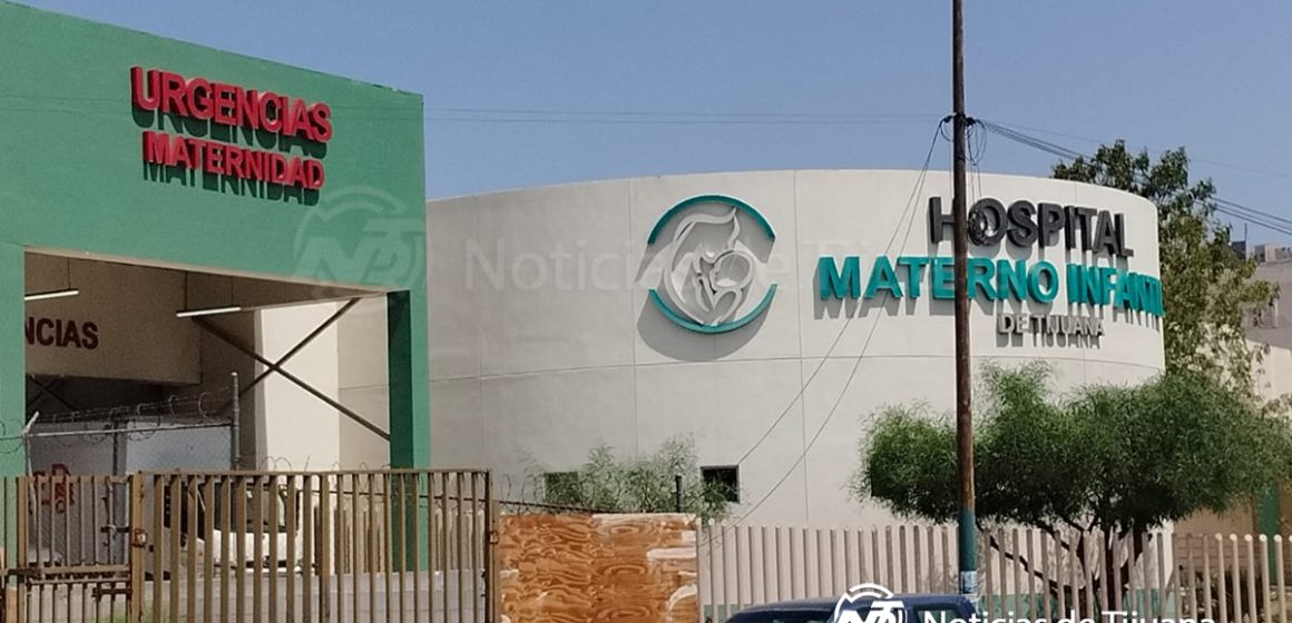 Denuncian retención de recién nacida en Hospital Materno Infantil por falso positivo de VIH