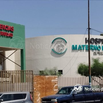 Denuncian retención de recién nacida en Hospital Materno Infantil por falso positivo de VIH