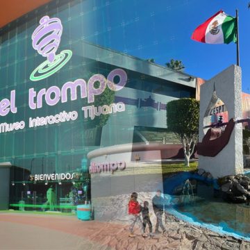 Inauguran Espacio de Cultura del Agua en El Trompo