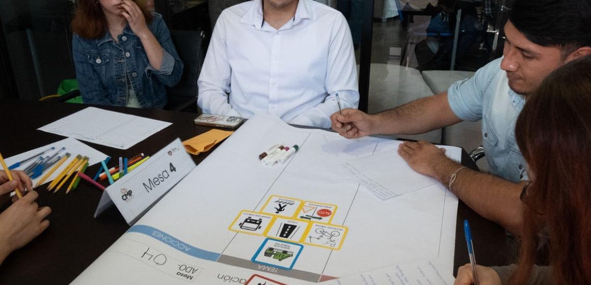 vc Gobierno de Tijuana finaliza mesas para Programa Municipal de Población