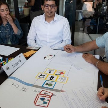 Gobierno de Tijuana finaliza mesas para Programa Municipal de Población